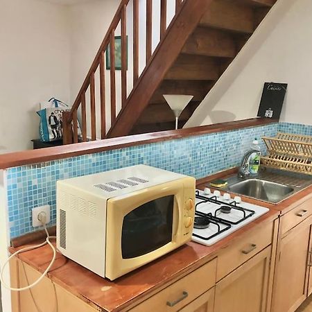 Appartement T3 Agreable A Bourbon L'Archambault Exterior foto